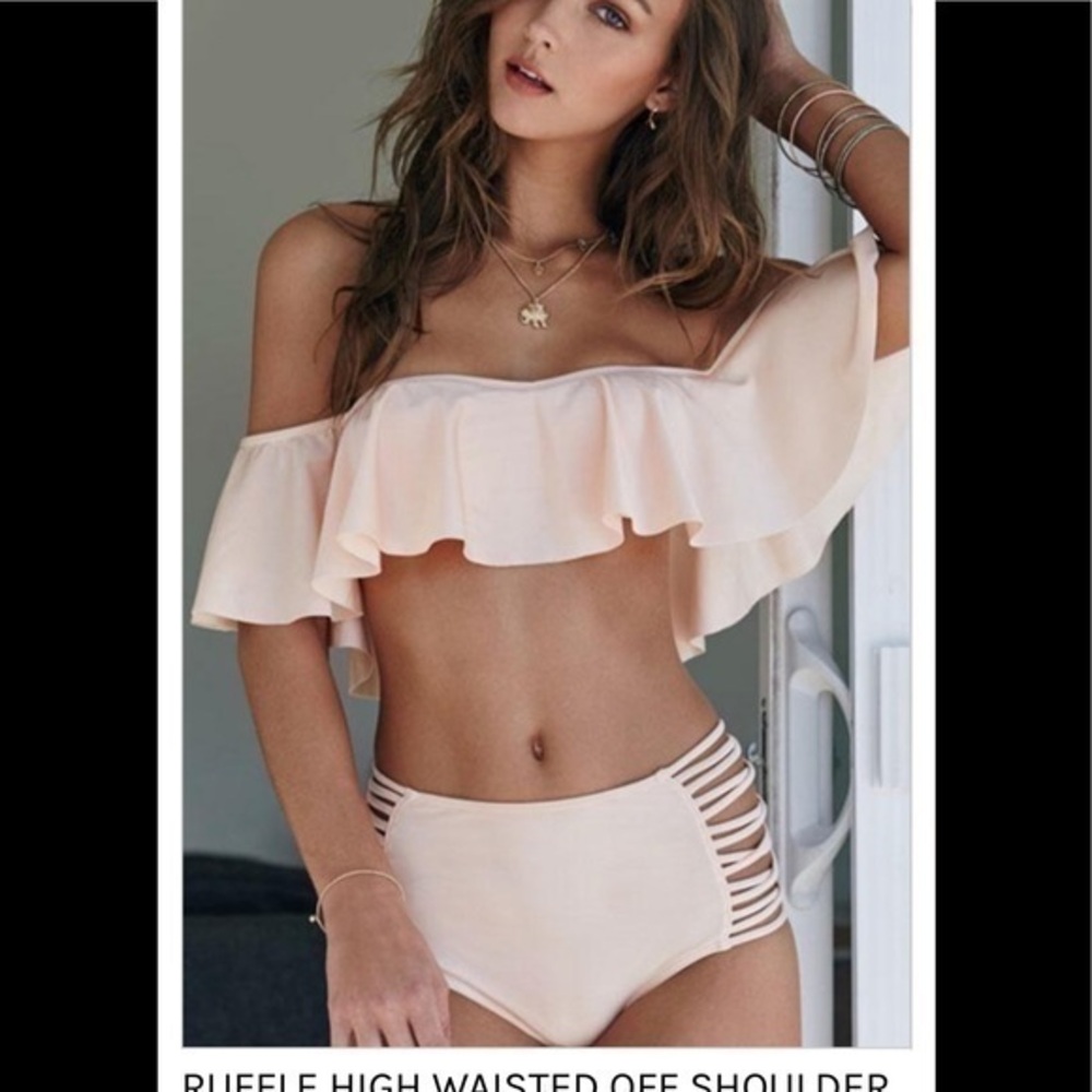 Zaful Bikini